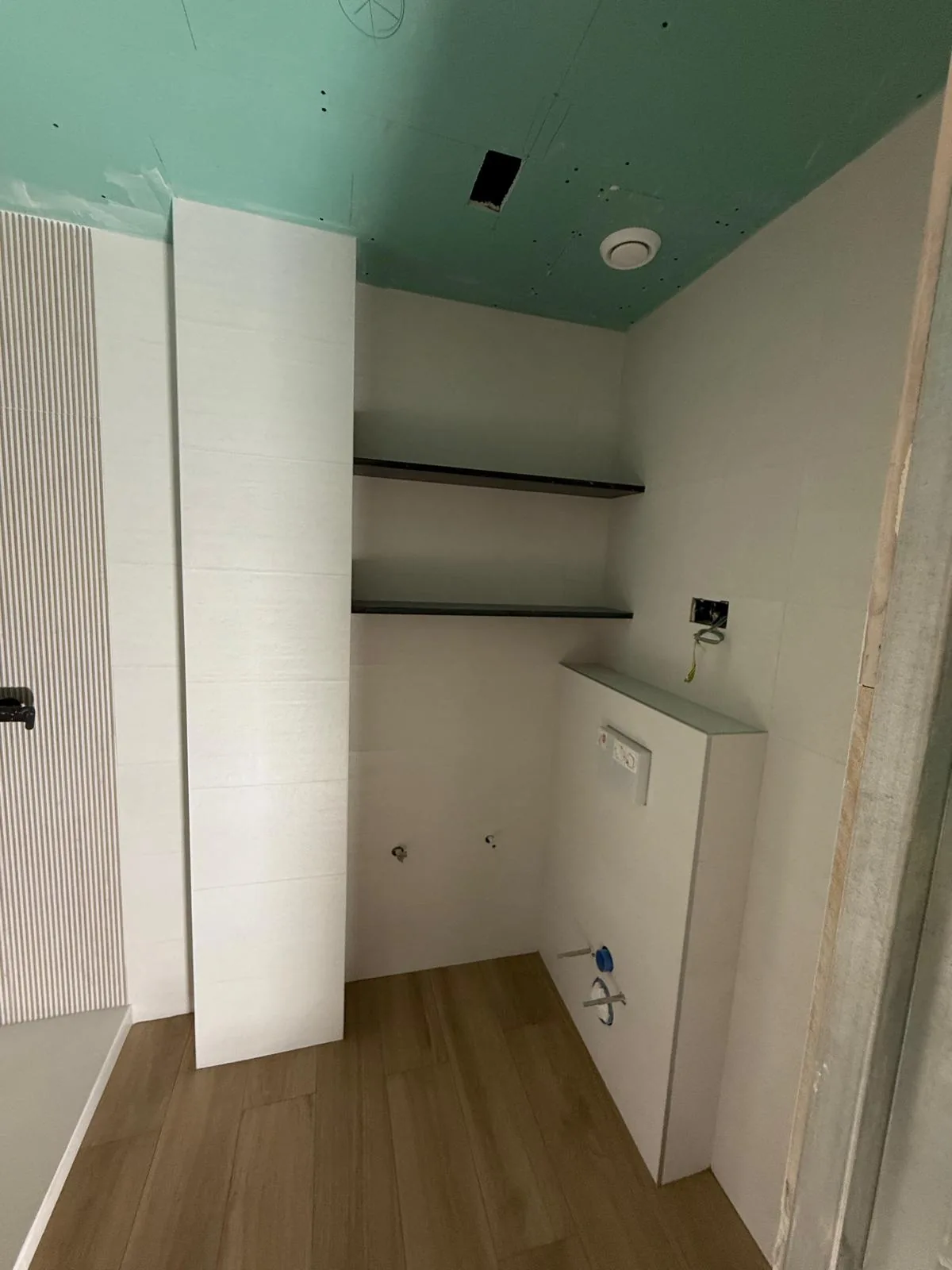 Reforma de baño · detalle 03