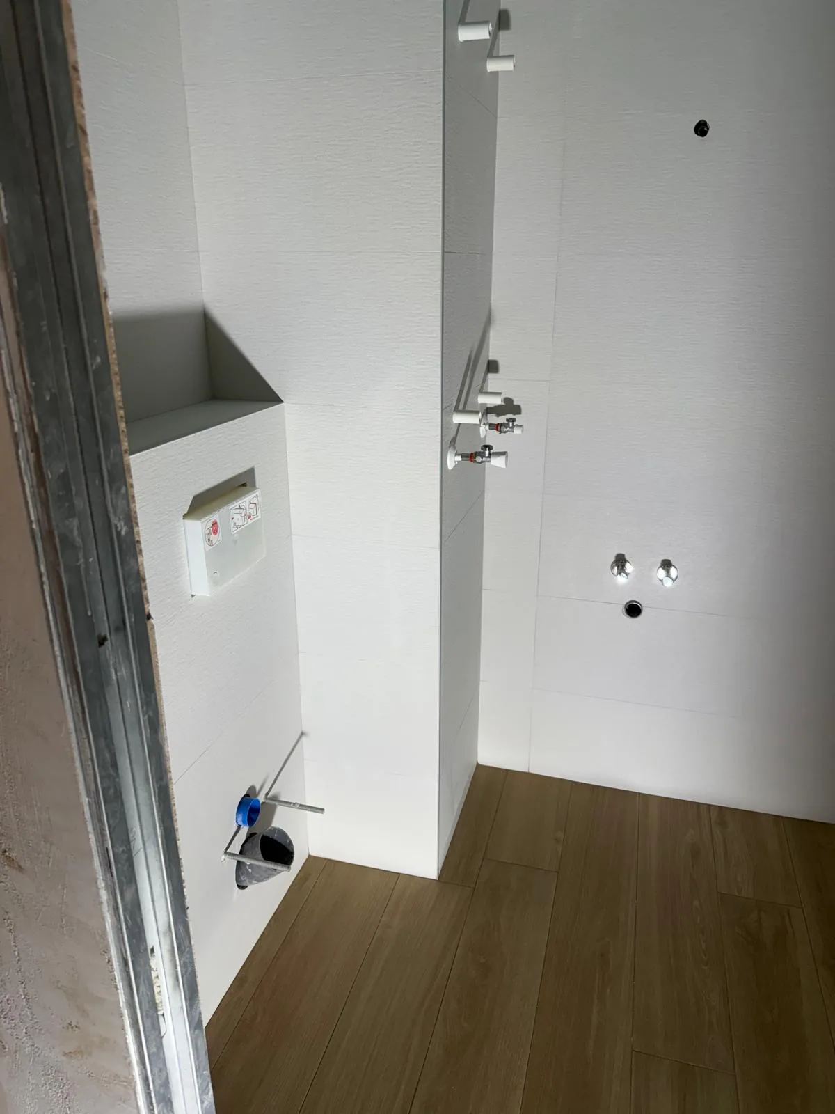 Reforma de baño · detalle 05