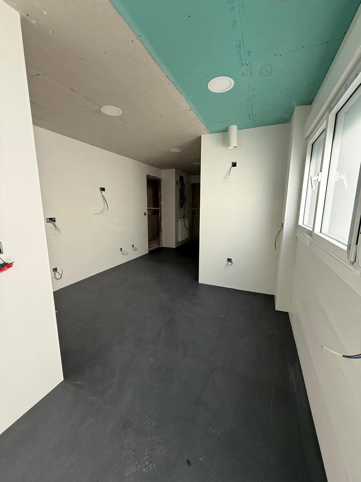Reforma interior · vista 06