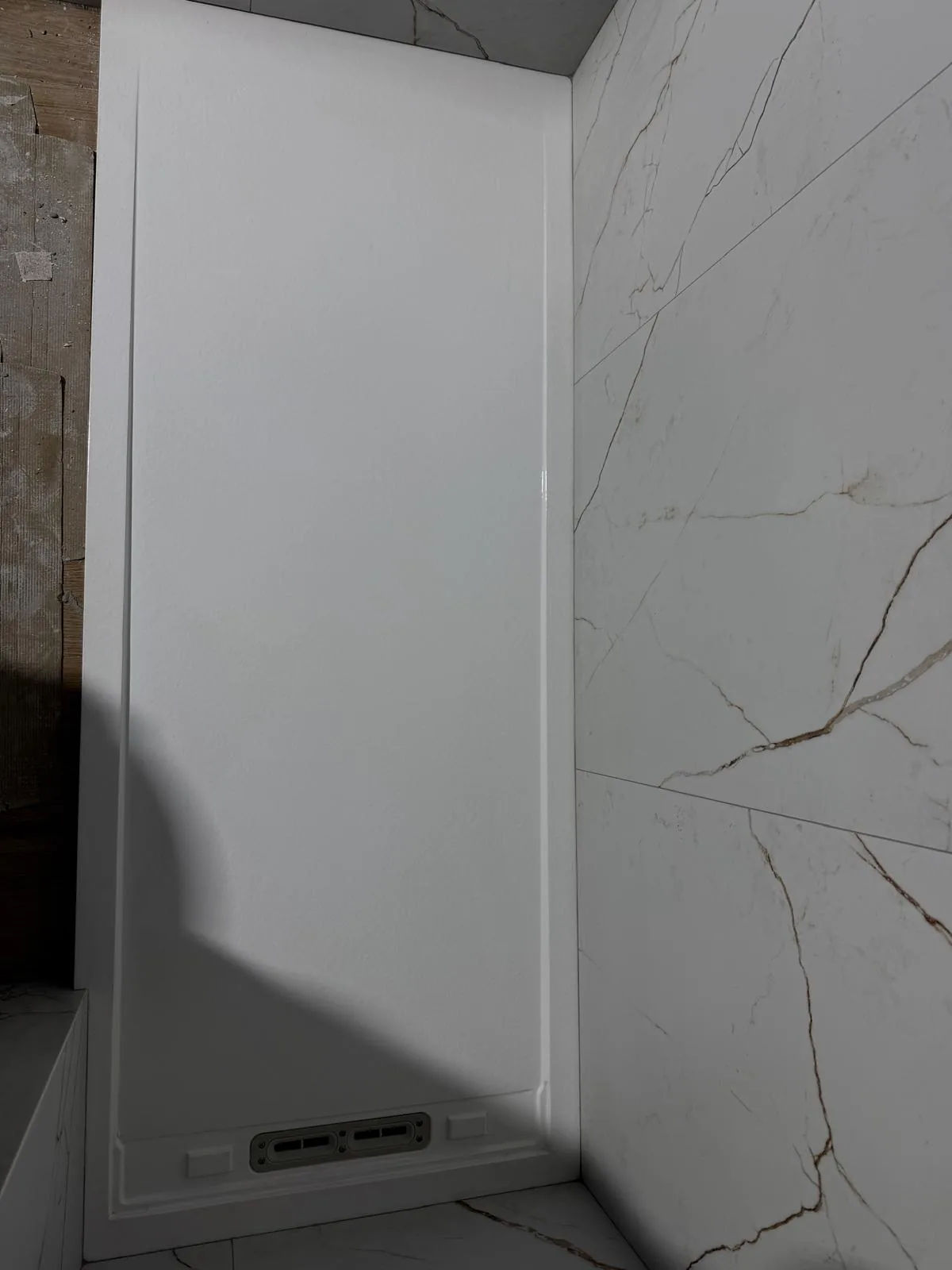 Alicatado de baño · detalle 01