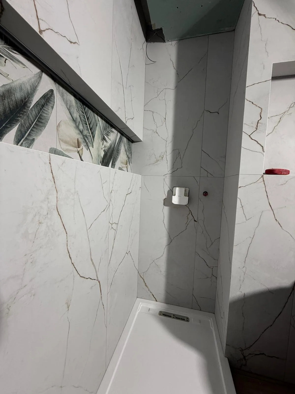 Alicatado de baño · detalle 03