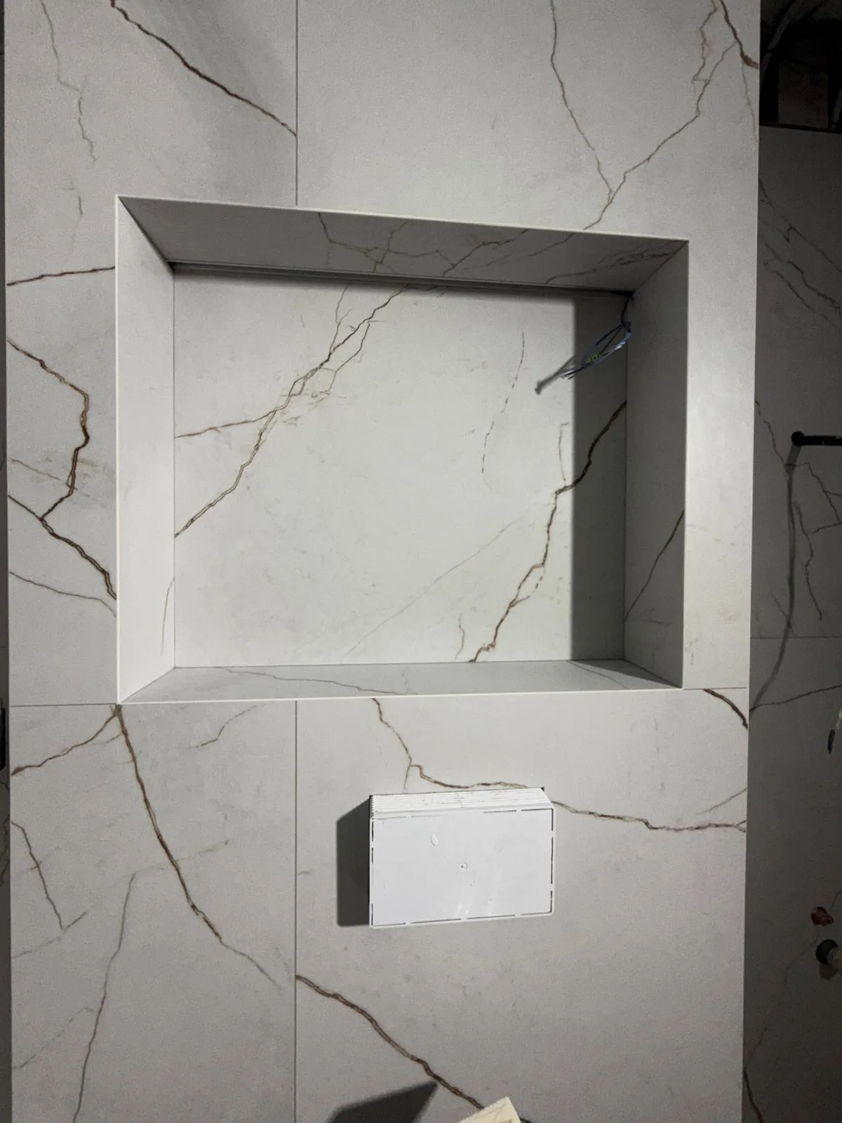 Alicatado de baño · detalle 04