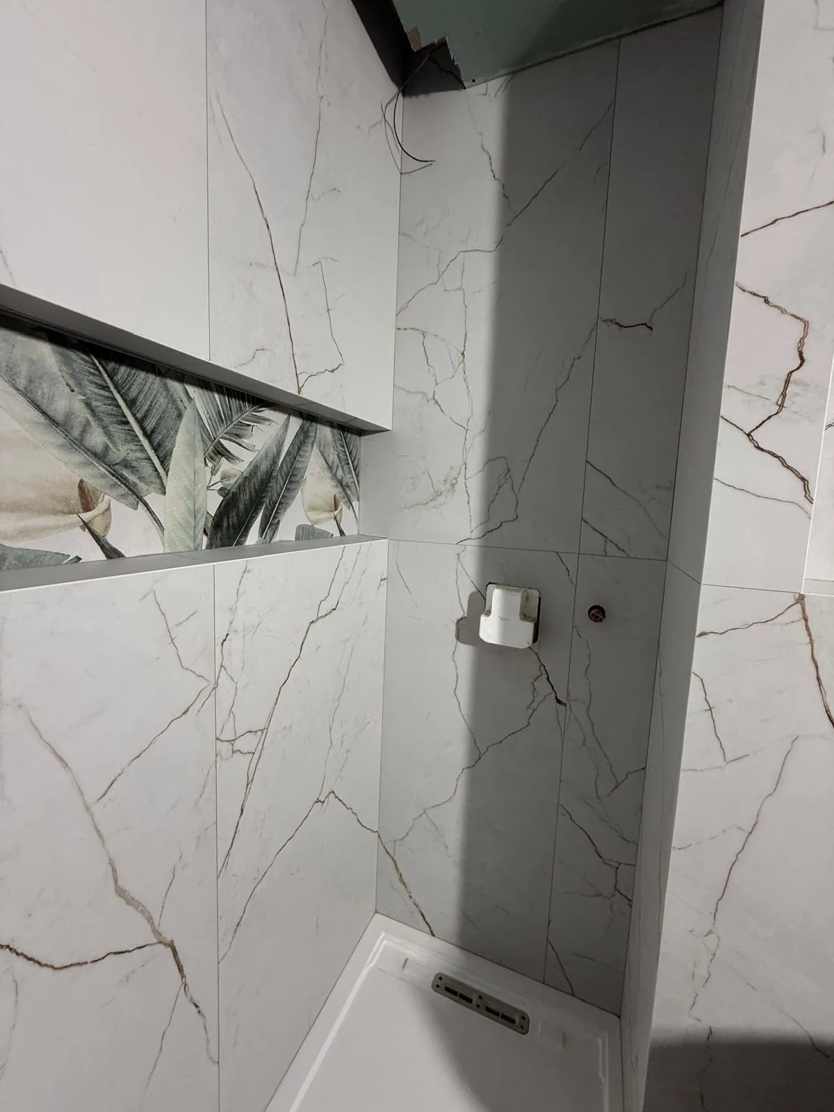 Alicatado de baño · detalle 05