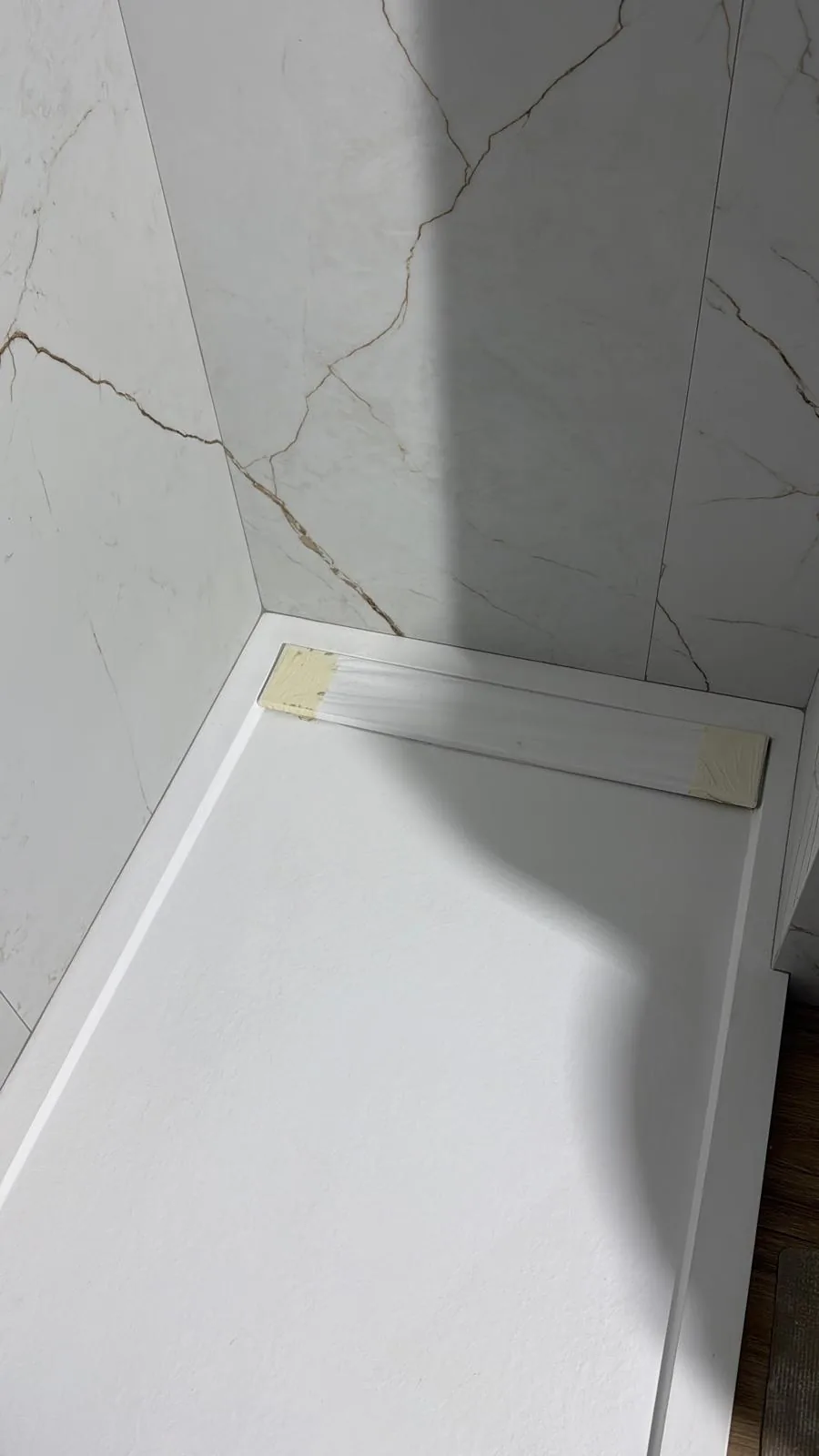 Alicatado de baño · detalle 07