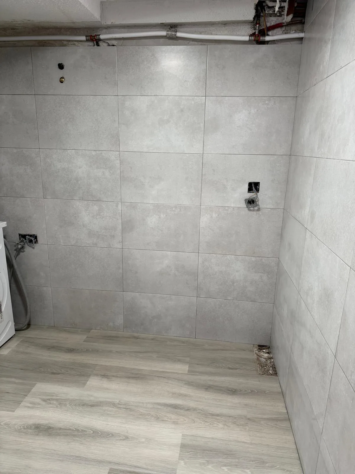 Baño y zona húmeda · vista 02