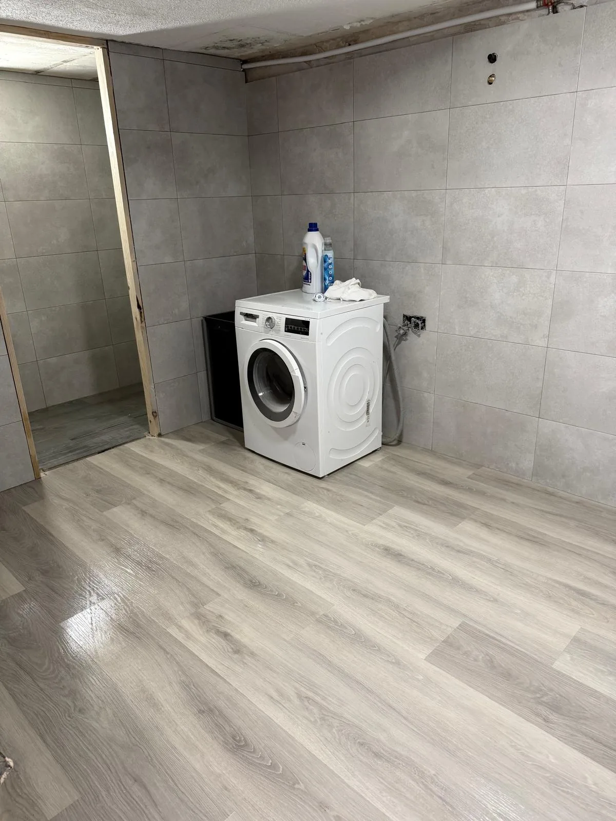 Baño y zona húmeda · vista 03