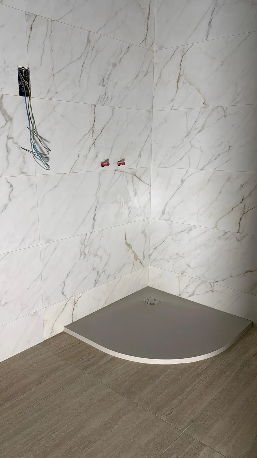 Baño y zona húmeda · vista 04