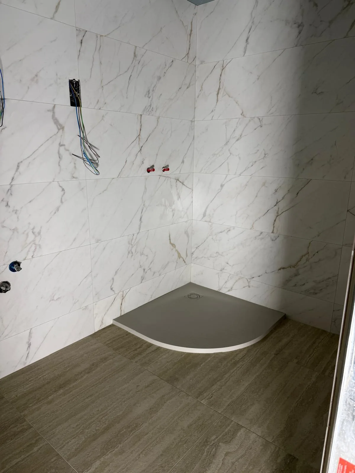 Baño y zona húmeda · vista 05