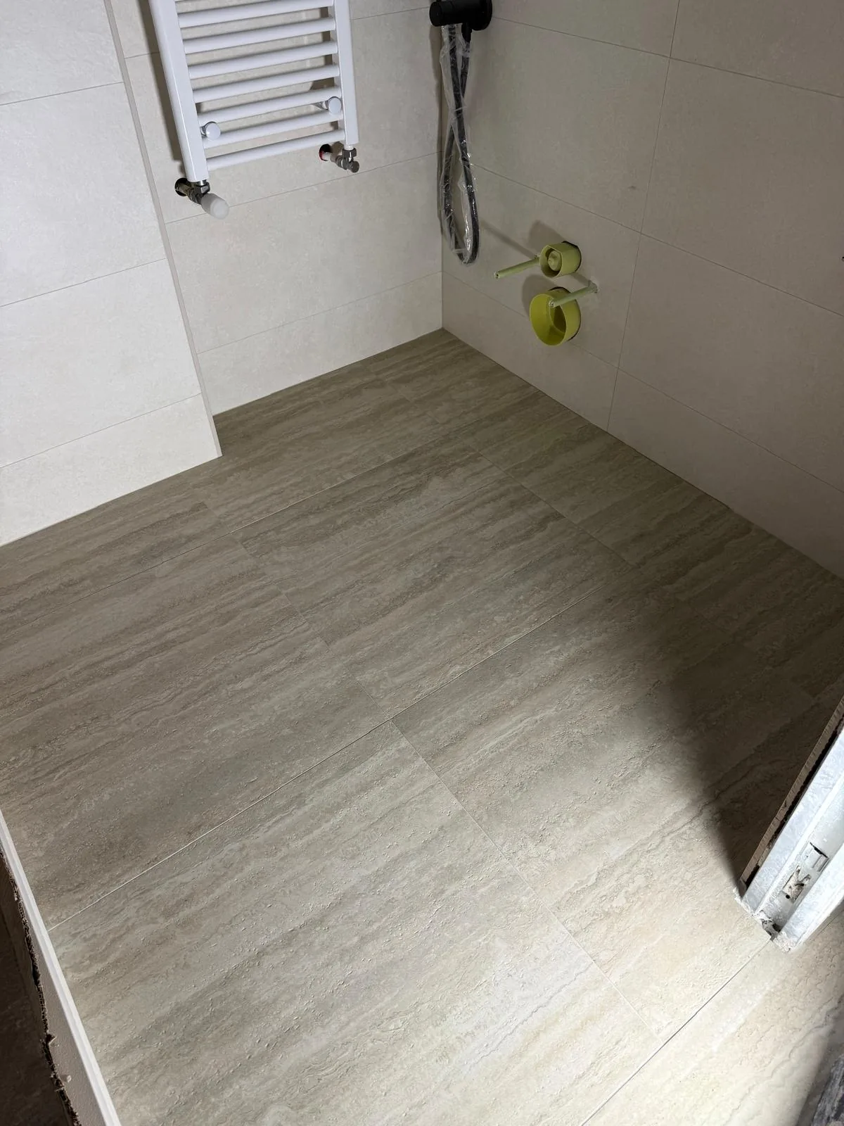 Baño y zona húmeda · vista 07