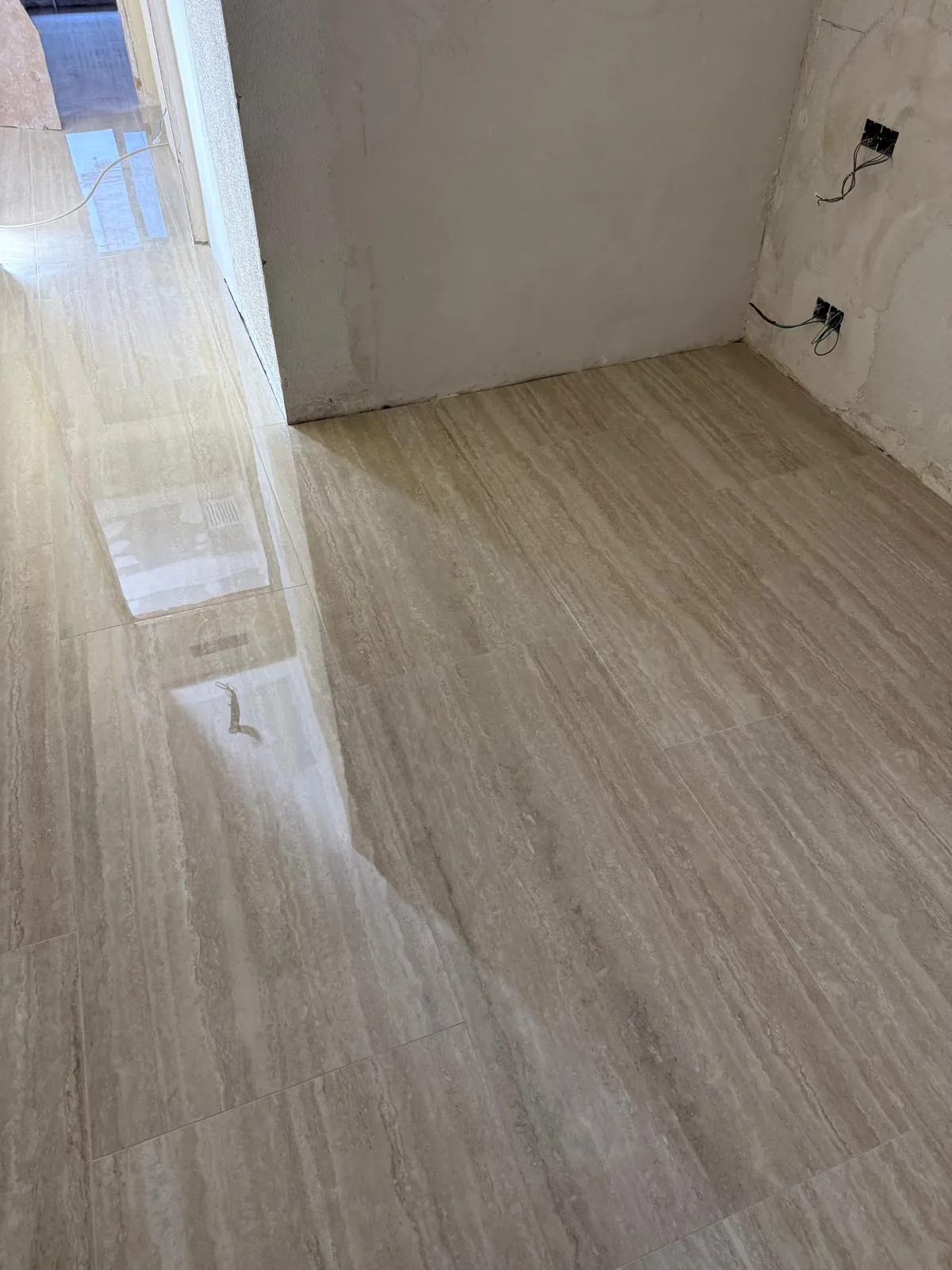 Baño y zona húmeda · vista 08