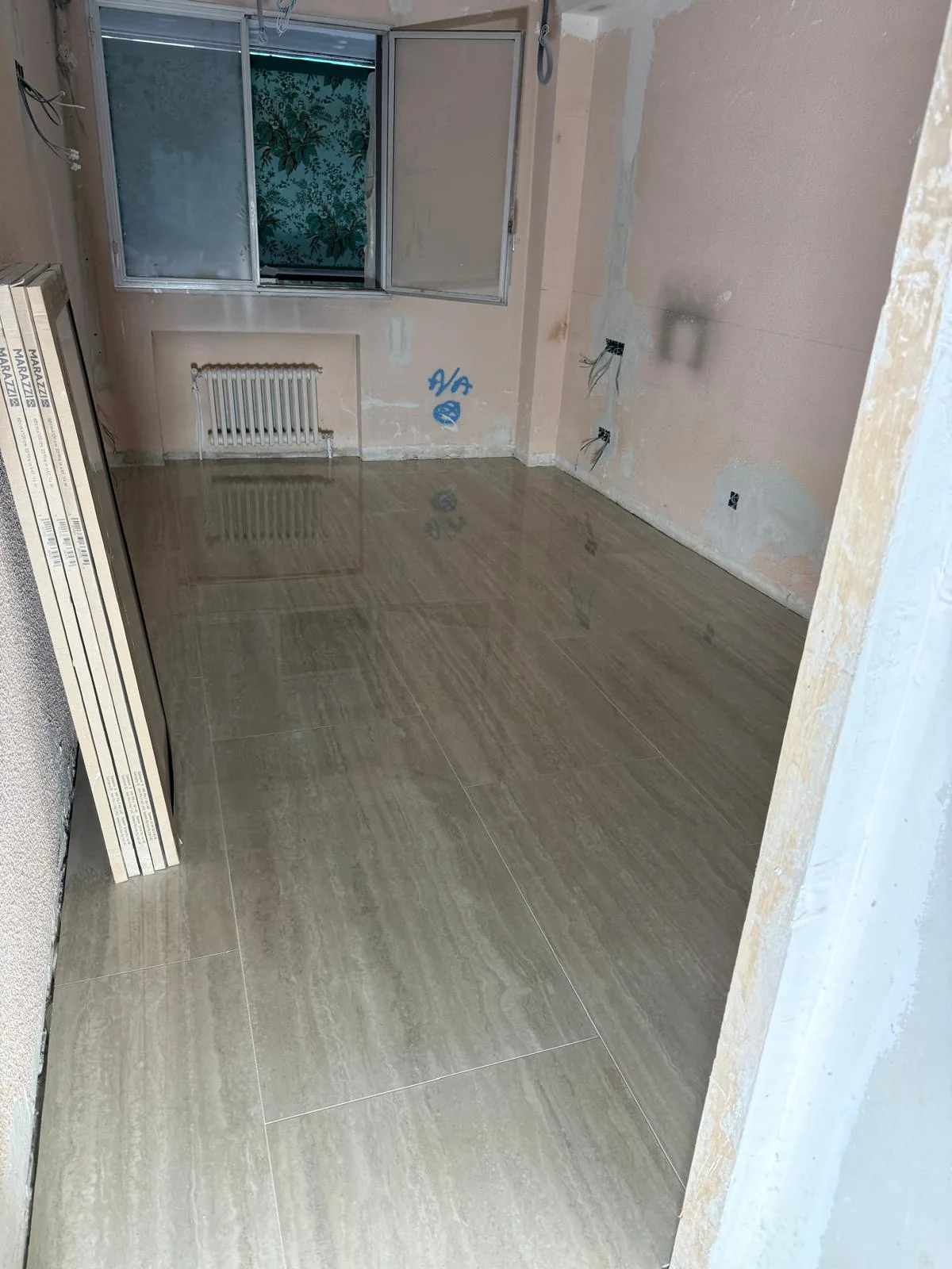 Baño y zona húmeda · vista 10