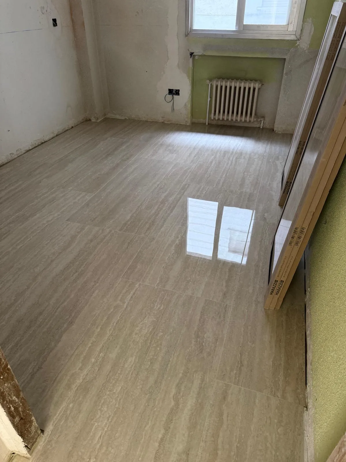 Solado interior · vista 01