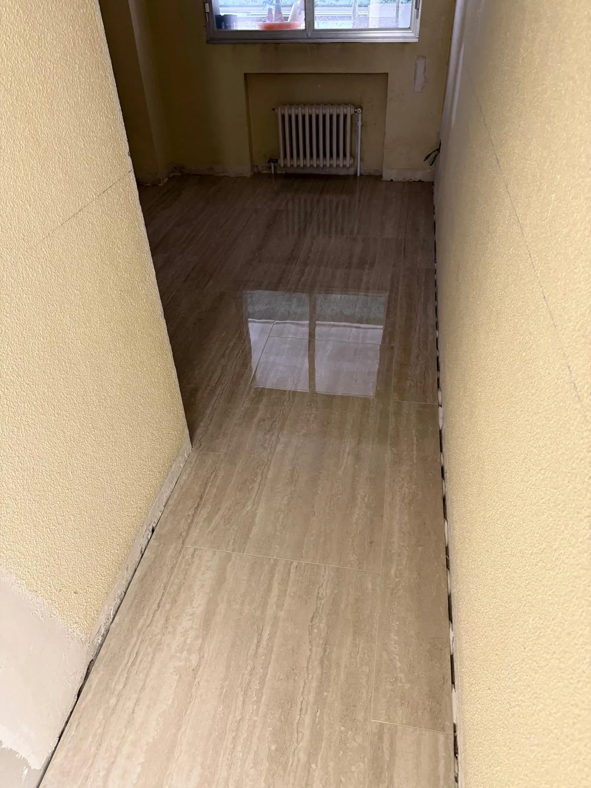 Solado interior · vista 09