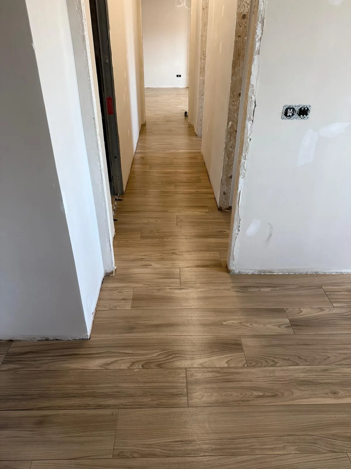 Reforma integral terminada · vista 08