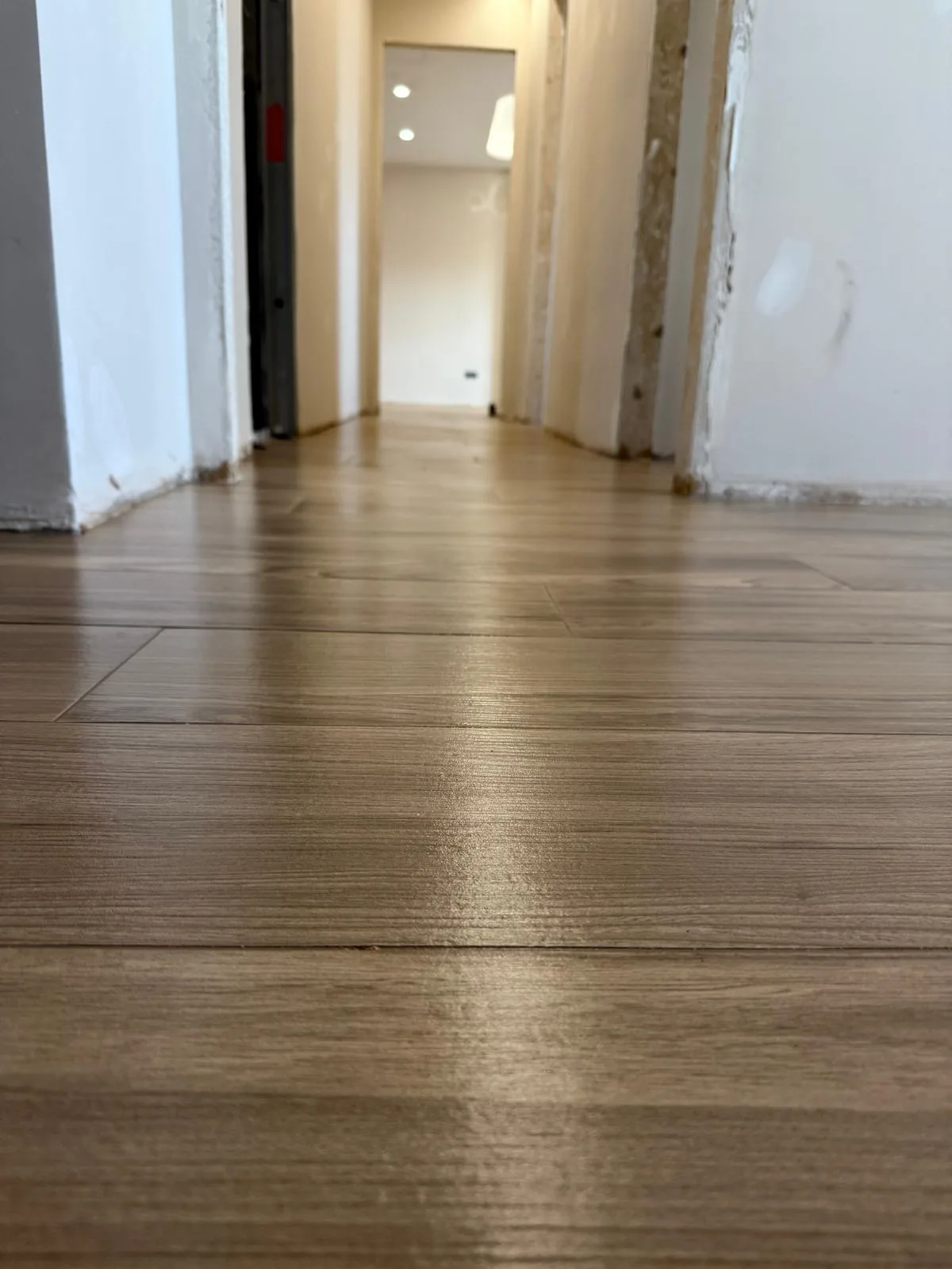 Reforma integral terminada · vista 09